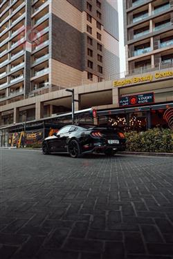 فورد موستانج